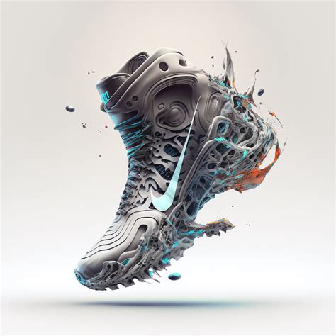 ai shoes for sale|nike futuristic shoes.